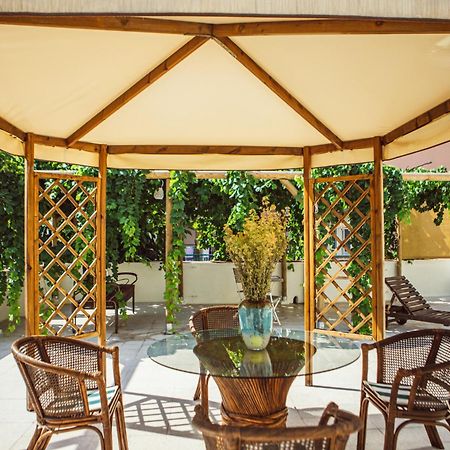 Casa Duconte Bed & Breakfast Barletta Exterior photo