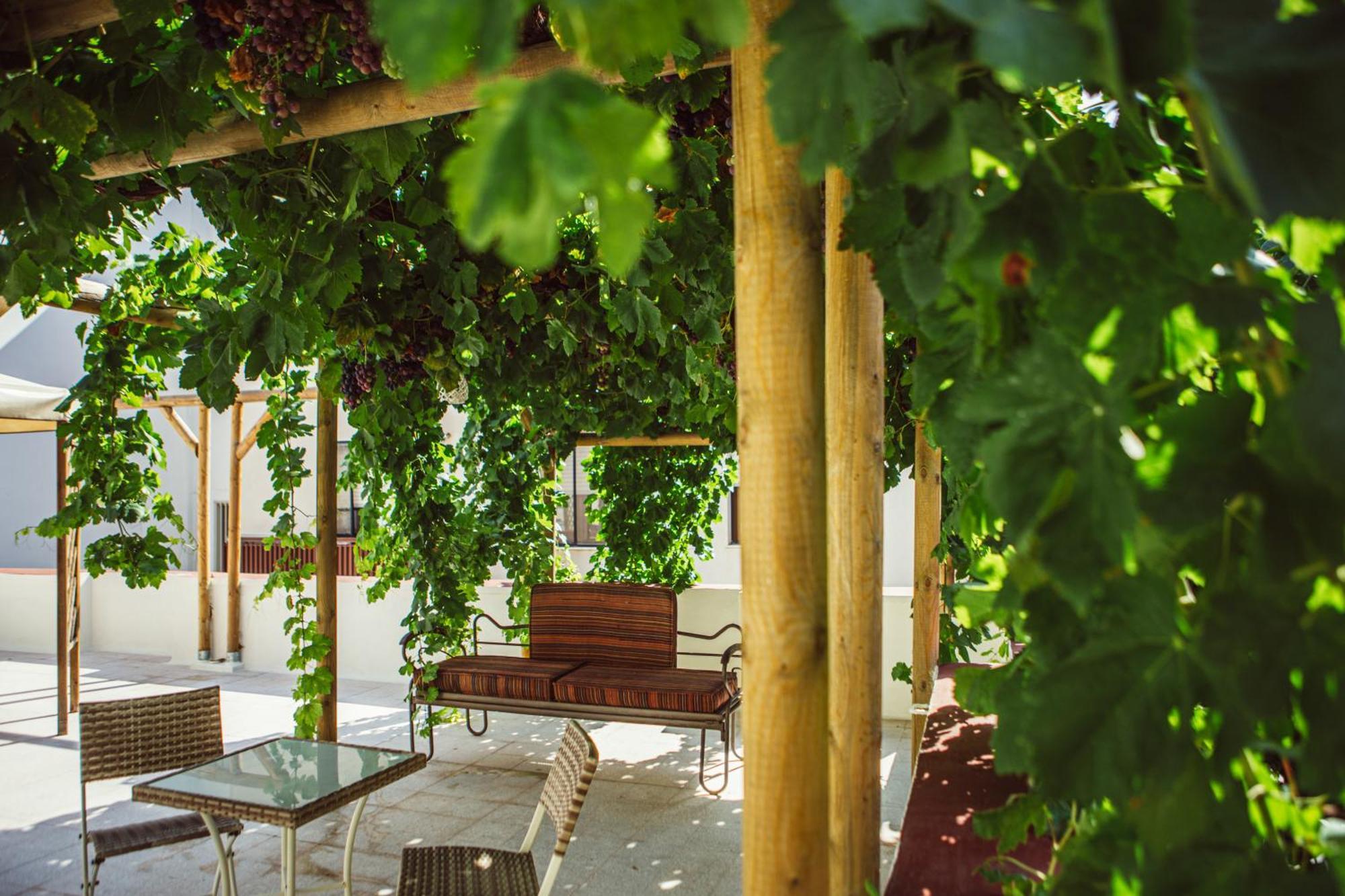 Casa Duconte Bed & Breakfast Barletta Exterior photo