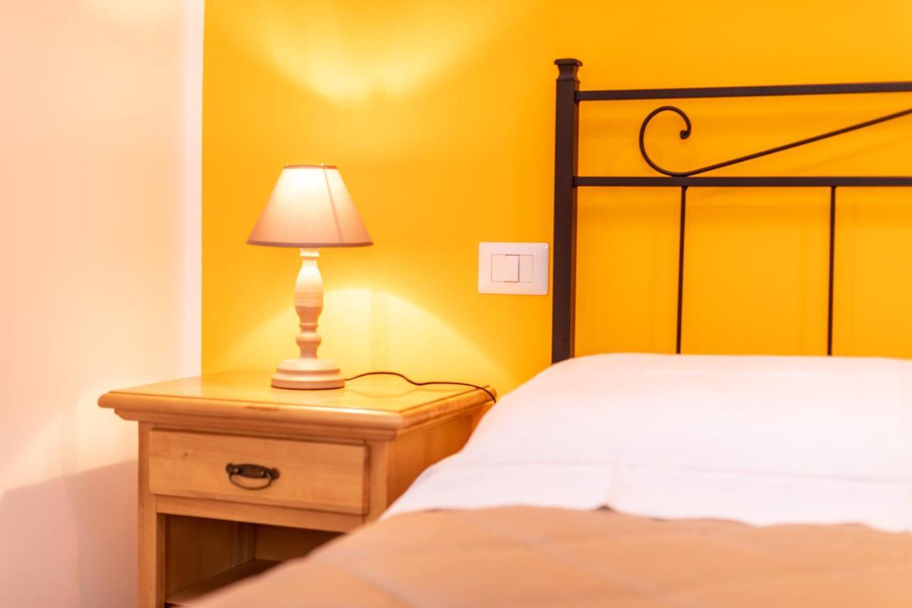 Casa Duconte Bed & Breakfast Barletta Exterior photo