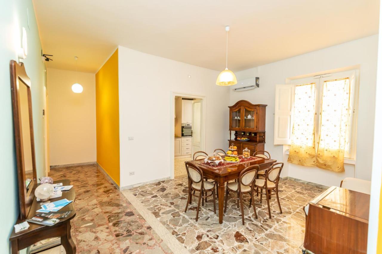 Casa Duconte Bed & Breakfast Barletta Exterior photo